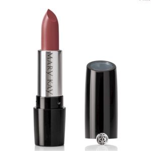 Mary Kay gel semi matte lipstick in blush velvet